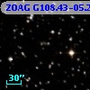 ZOAG G108.43-05.28