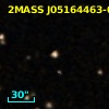 2MASS J05164463-0026468