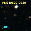 PKS 0517-027