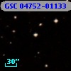 GSC 04752-01133
