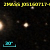 2MASS J05160717-0008580
