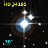 HD  34195