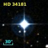 HD  34181