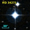 HD  34271