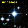 HD 294054