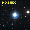 HD  35502