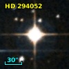 HD 294052
