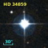 HD  34859