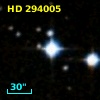 HD 294005