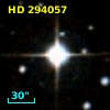 HD 294057