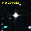 HD 294083