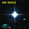 HD  34523