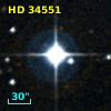 HD  34551