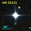 HD  35221