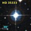 HD  35333