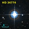 HD  34774