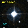 HD  35040