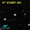 V* V1087 Ori