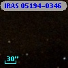 IRAS 05194-0346
