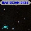 IRAS 05200-0431