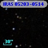 IRAS 05203-0514