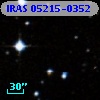 IRAS 05215-0352