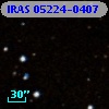 IRAS 05224-0407