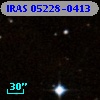 IRAS 05228-0413