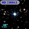 HD 236011