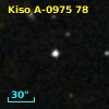 Kiso A-0975  78