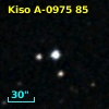 Kiso A-0975  85