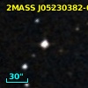 2MASS J05230382-0440438