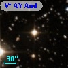 V* AY And