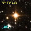 V* TV Lac