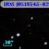 1RXS J051854.5-025258