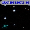 1RXS J051907.2-031448