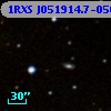 1RXS J051914.7-050417