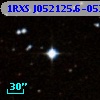 1RXS J052125.6-052701