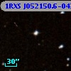 1RXS J052150.6-042632