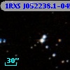 1RXS J052238.1-045545