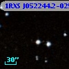 1RXS J052244.2-025121