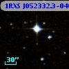 1RXS J052332.3-040528
