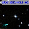 1RXS J052443.8-024659