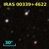 IRAS 00339+4622