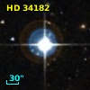HD  34182