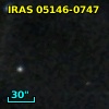 IRAS 05146-0747