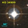 HD  34909