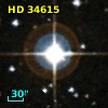 HD  34615