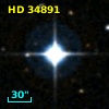 HD  34891