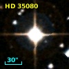 HD  35080